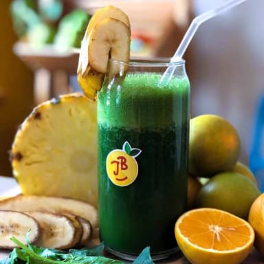Greenie