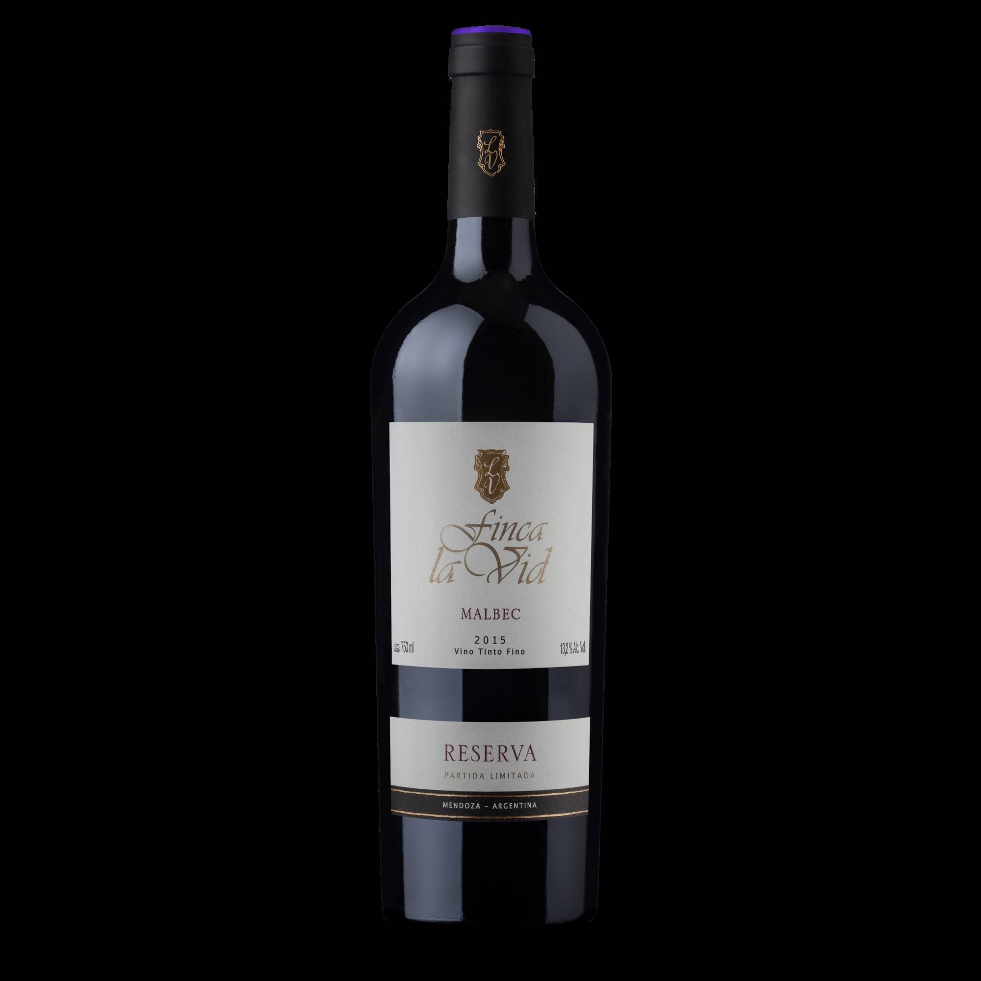 Finca La Vid Reserva Malbec