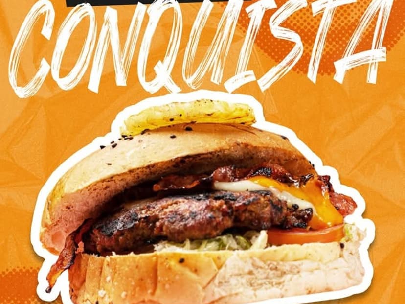 Super Molk's Burger Nazas Circuito