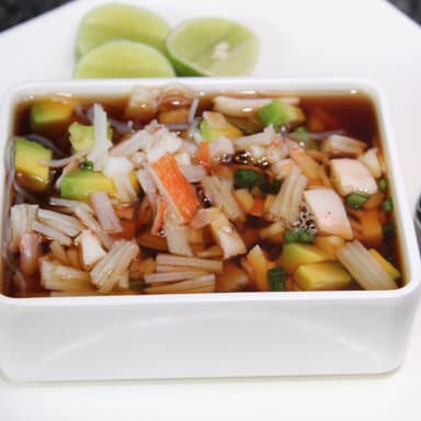 Sopa Especial