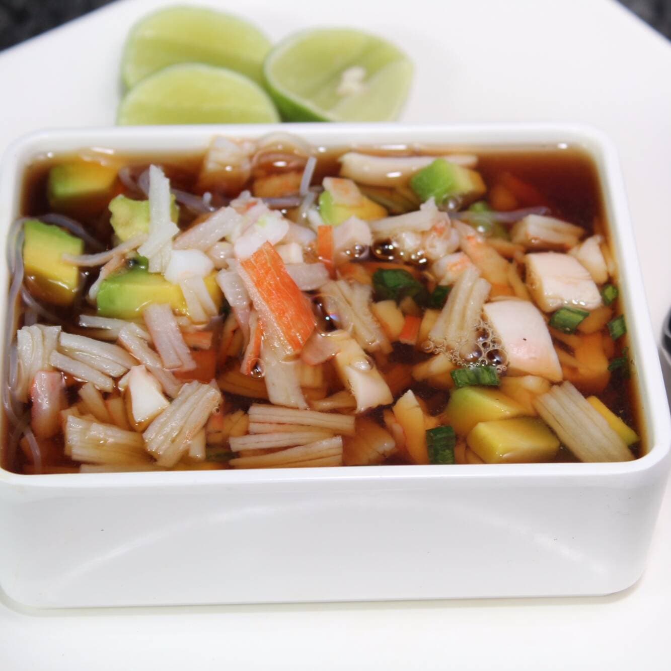 Sopa Especial