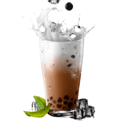 Lichi Green Tea, Bebida Fria