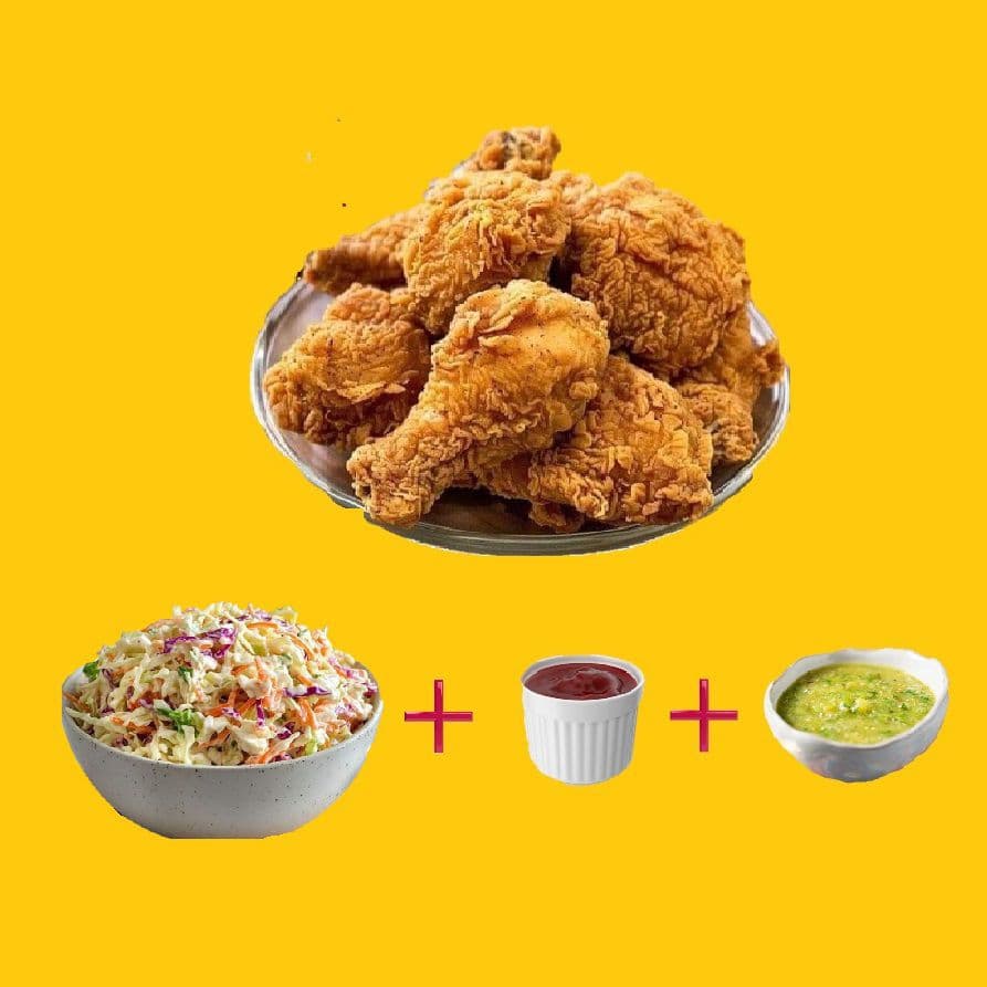 Combo Lover