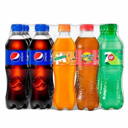 REFRESCO