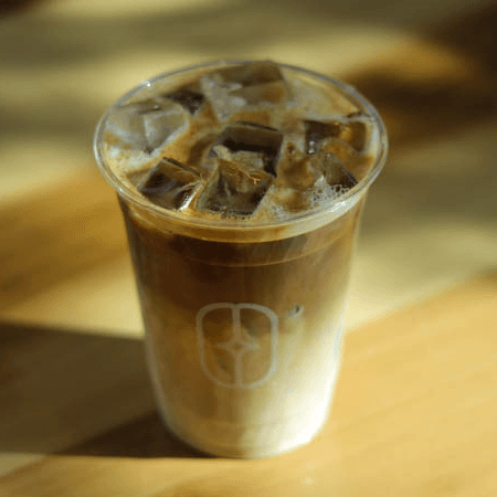 Chaikerato (con Café)