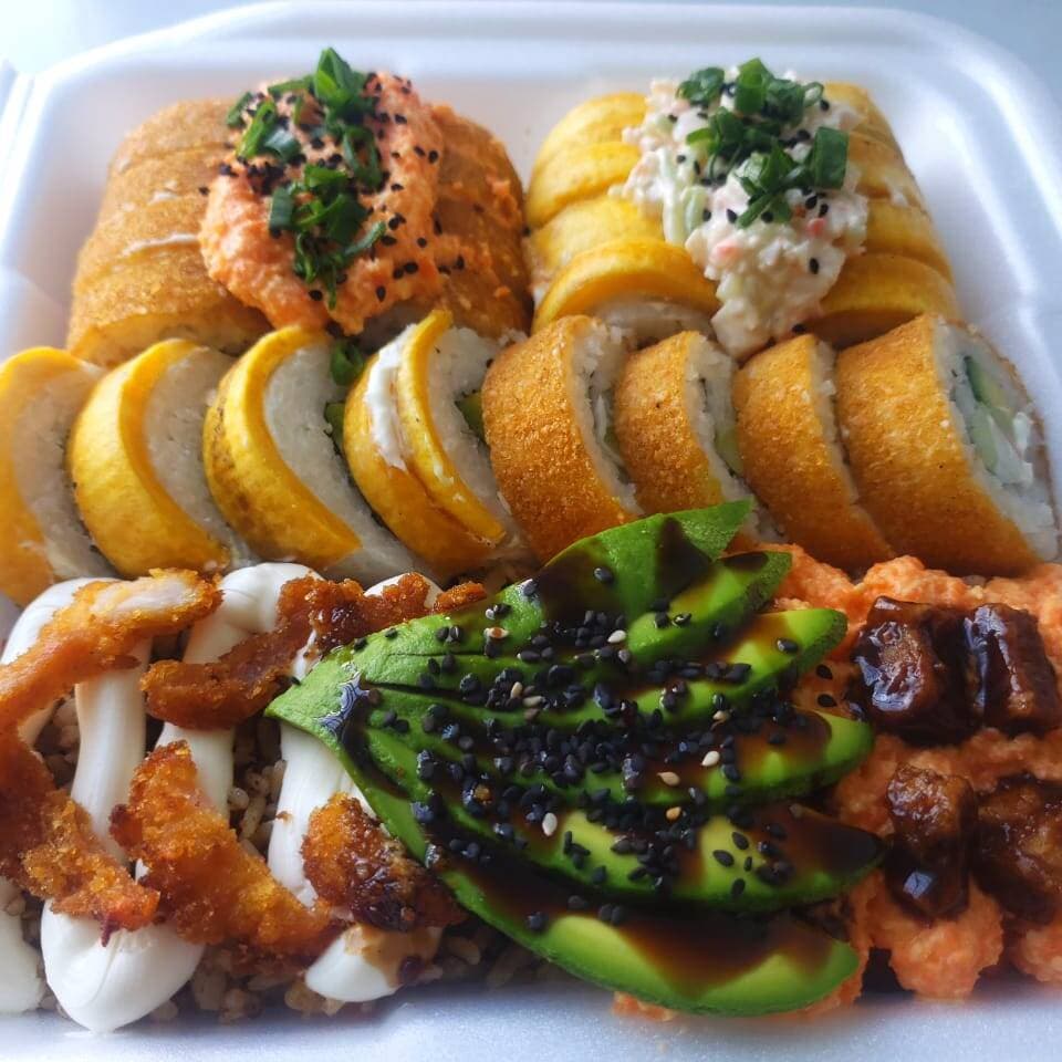 Combo Especial