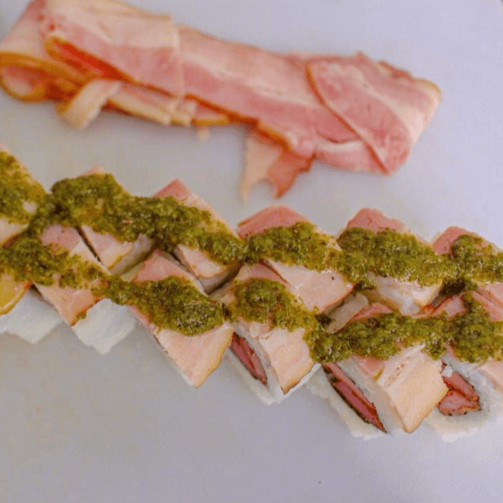 Maki Parrillero