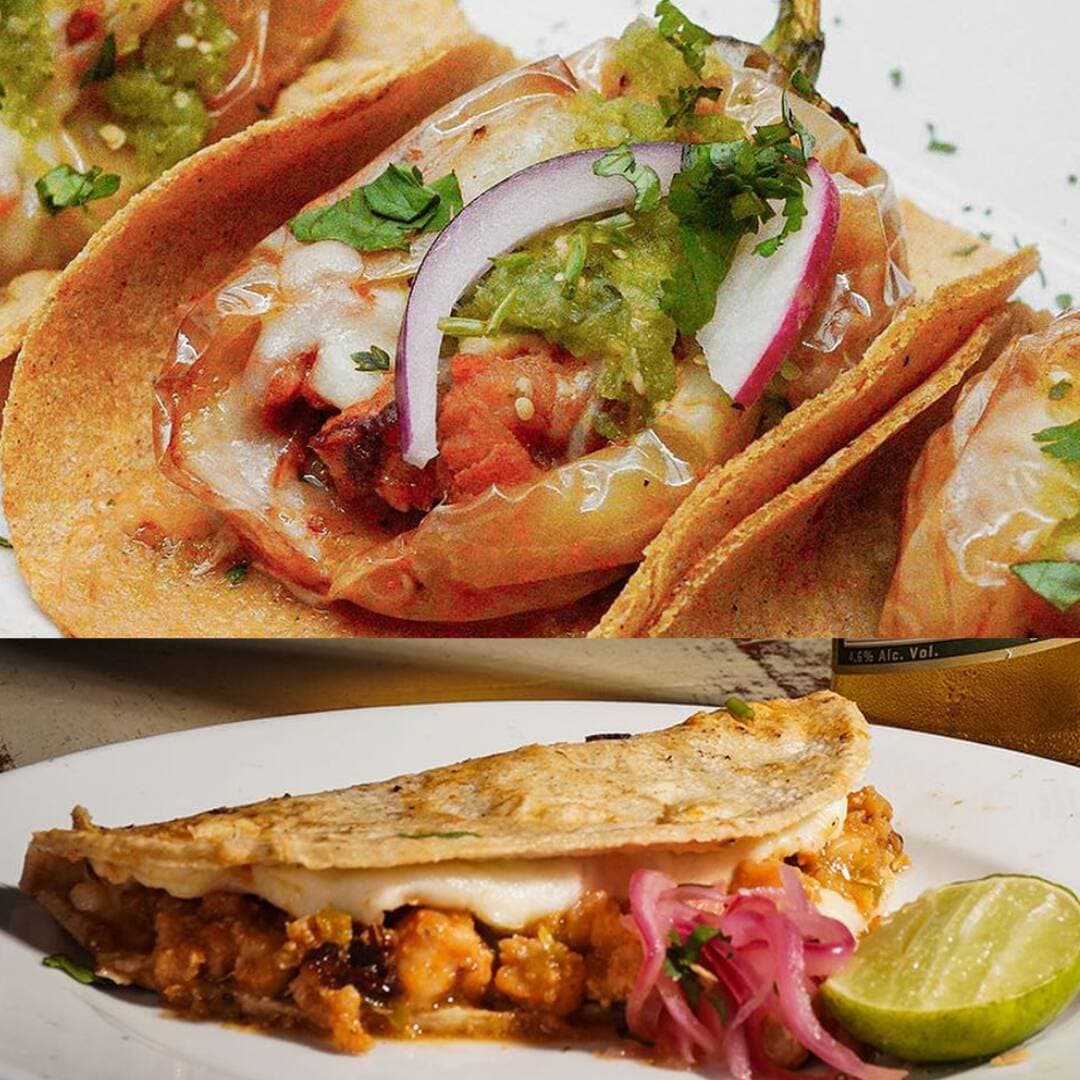 Combo (2) 🌮Gobernador + 🌮 (1)  Torito