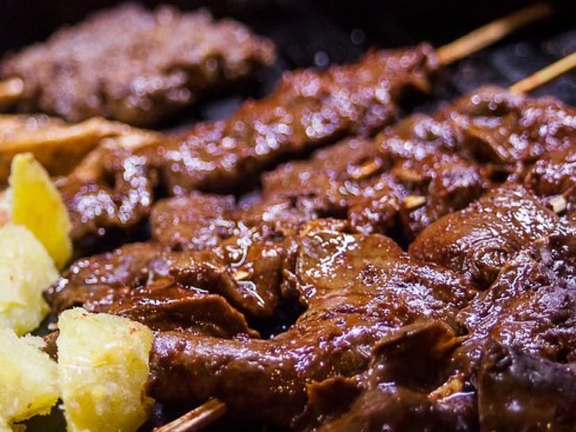 Sabor Punto