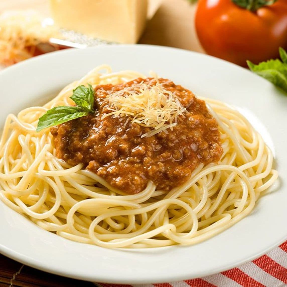 Spaguetti