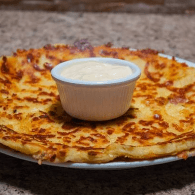 Súper Tortilla