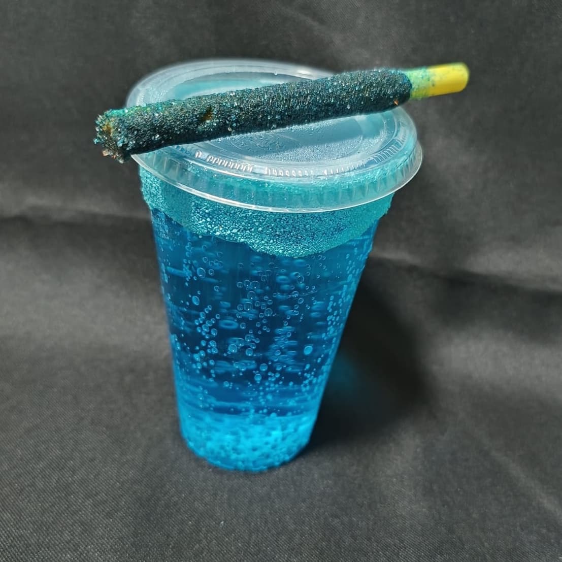 Azulito Original 1/2 LT