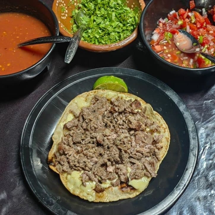 Vampiro de Asada