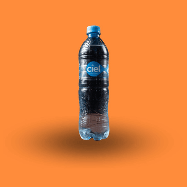 Agua Ciel 600ml