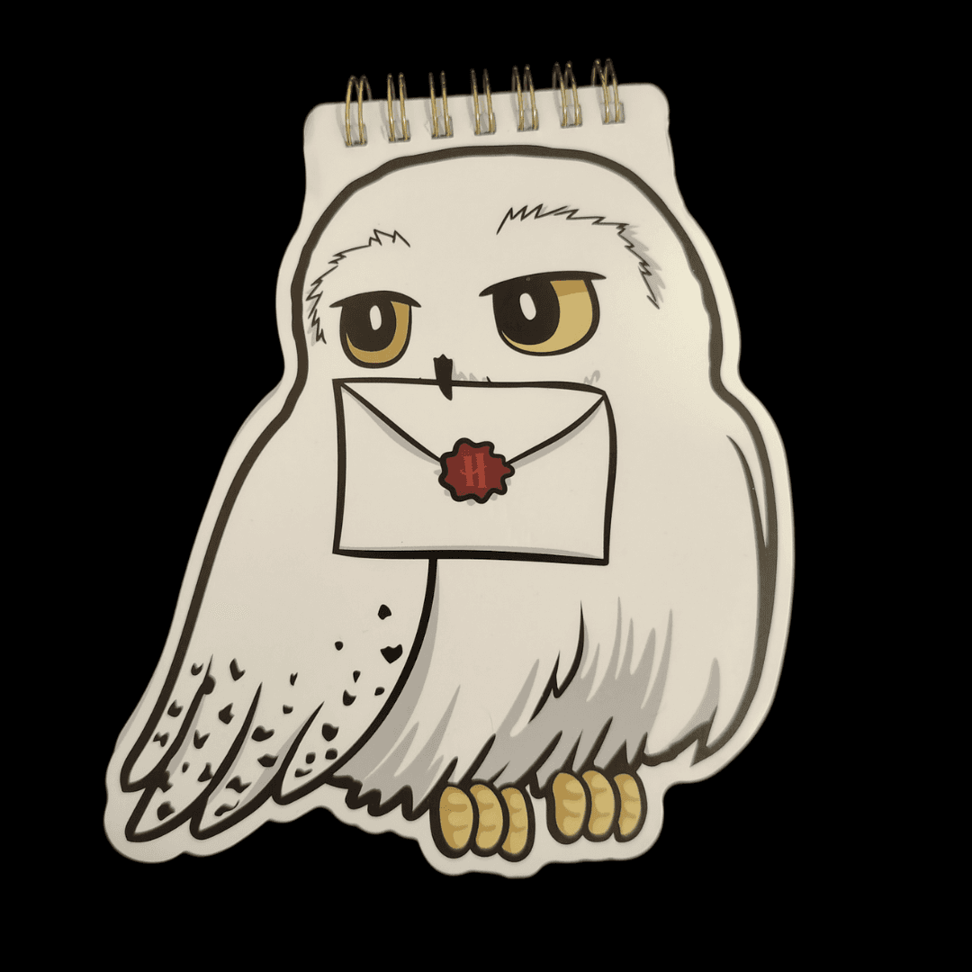 Libreta Hedwig
