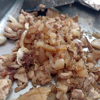 Promo carnitas + refresco gratis