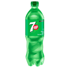 7Up 355 ml