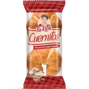 TIA ROSA CUERNITOS 100 G
