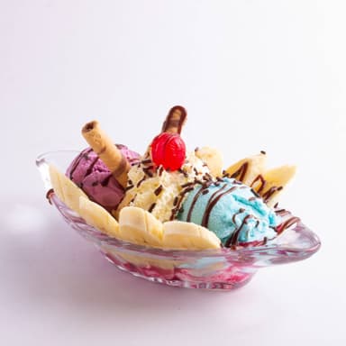 Banana Split