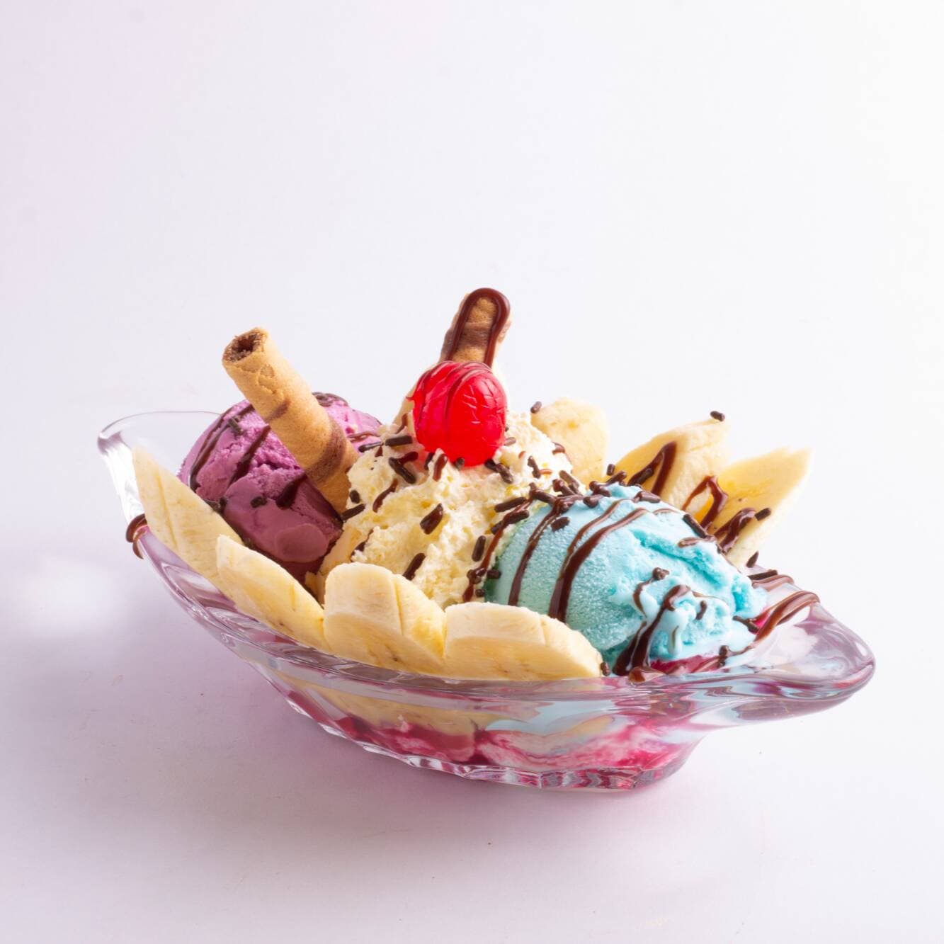 Banana Split
