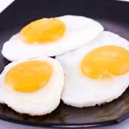 Huevos Fritos