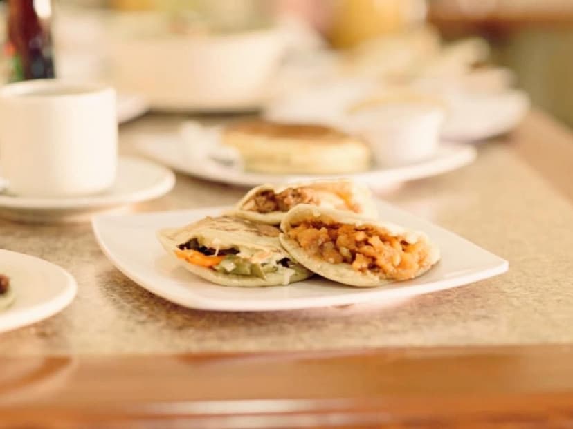 Gorditas el Cisne