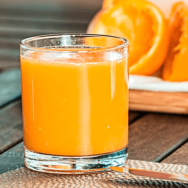 Jugo de Naranja Grande