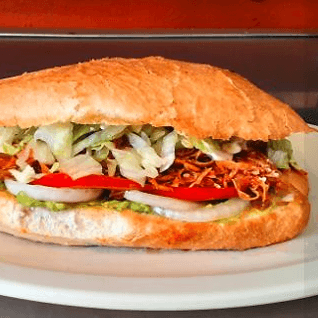 Pollo pibil