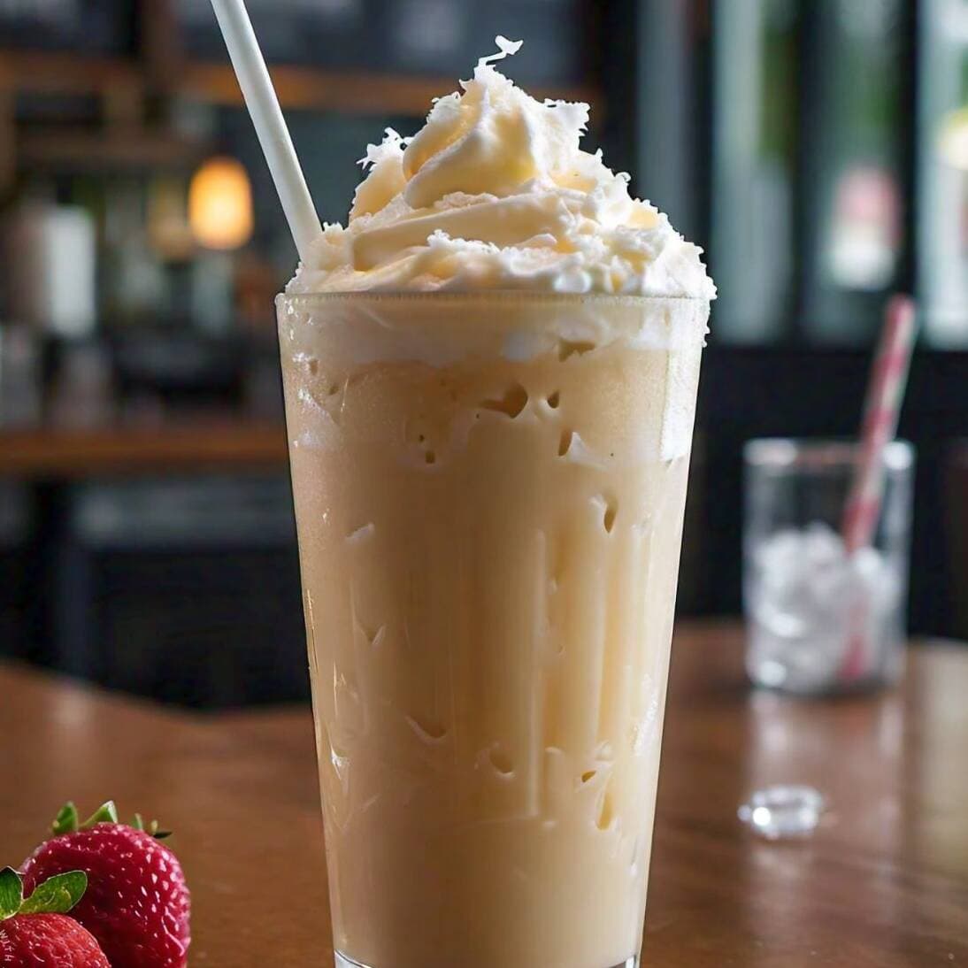 Frappe Licor