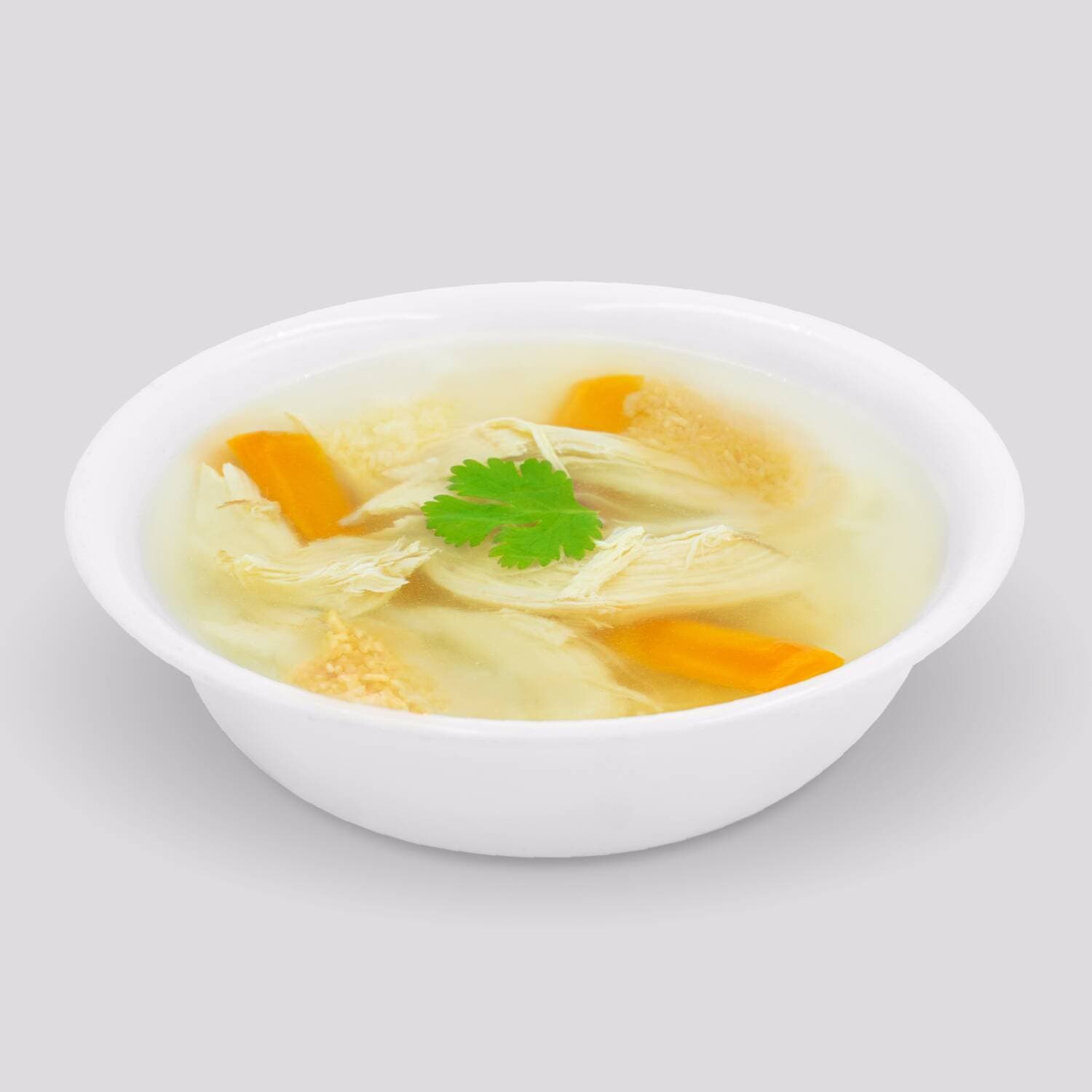 Consomé de Pollo (500ml)
