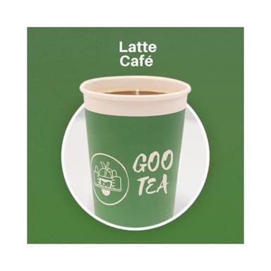 Coffee Latte