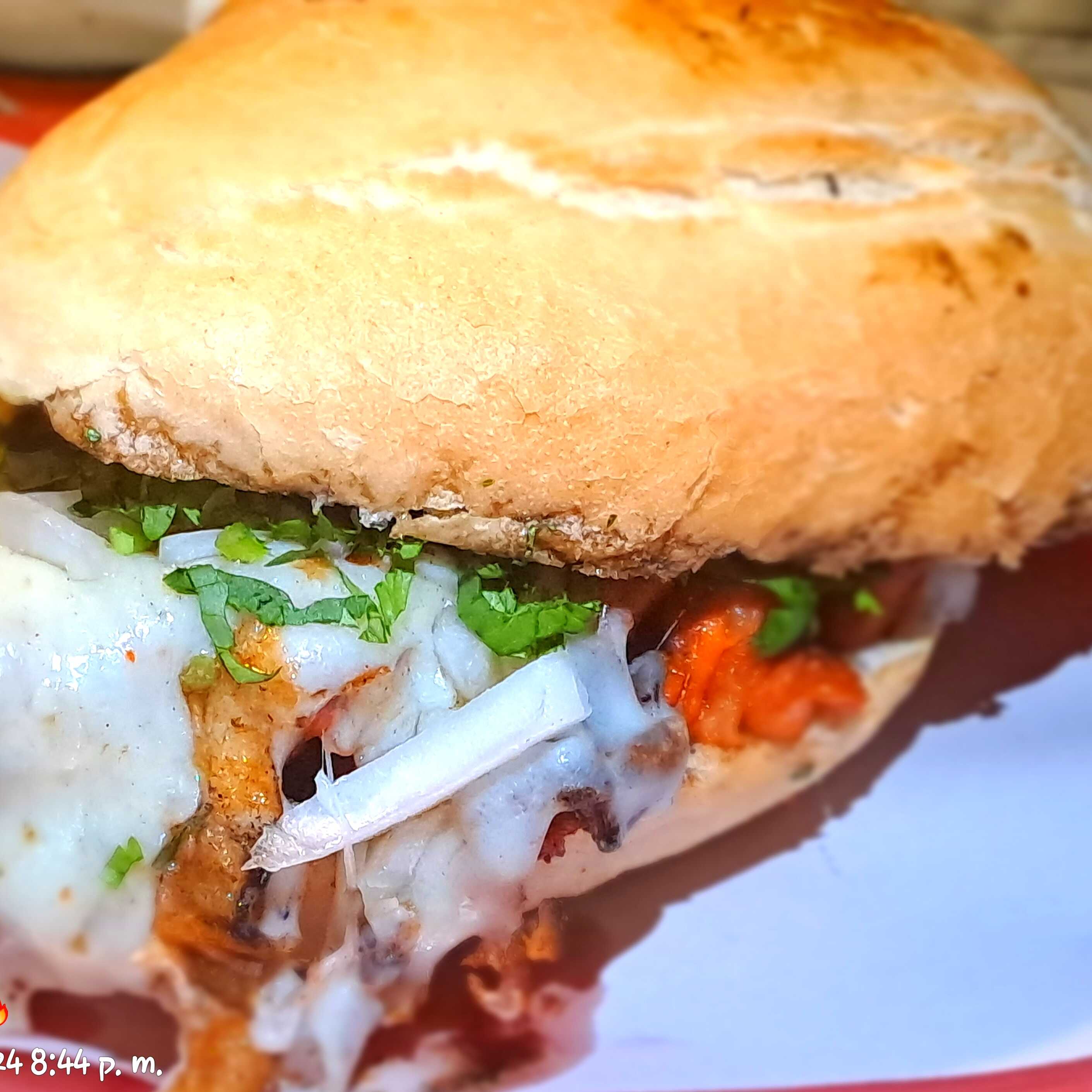 Torta de Chuleta