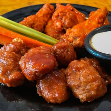 Boneless