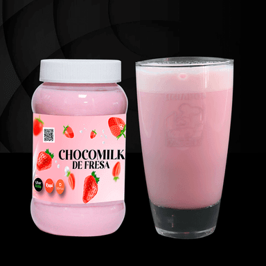 Nesquik Fresa  500 ml