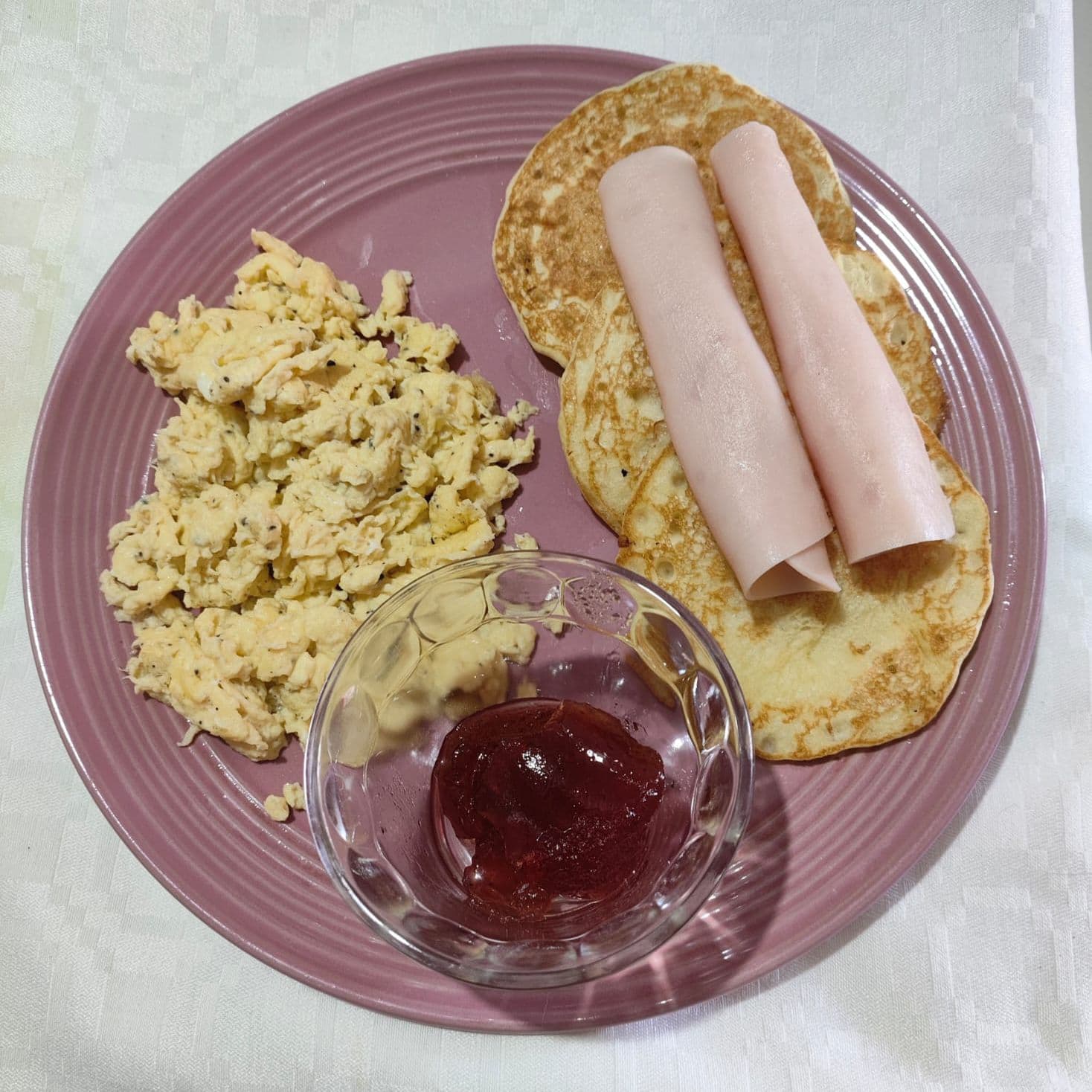 Plato Combinado