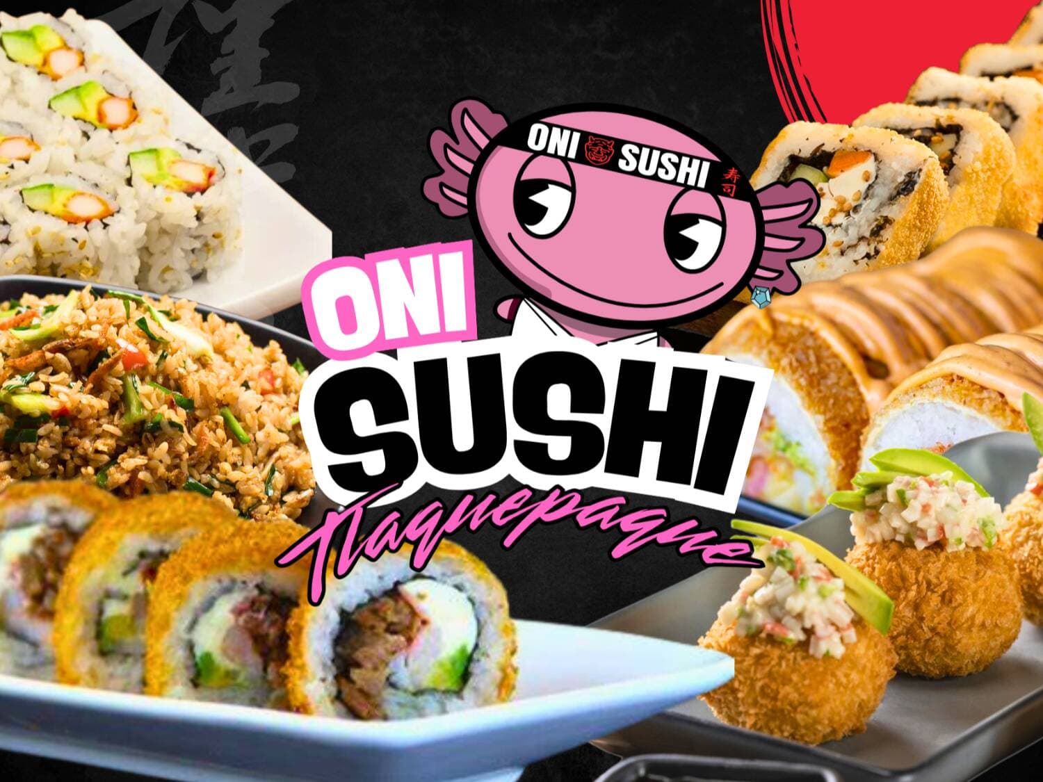 ONI SUSHI
