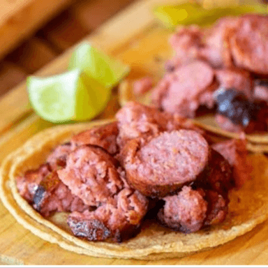 Chorizo Argentino