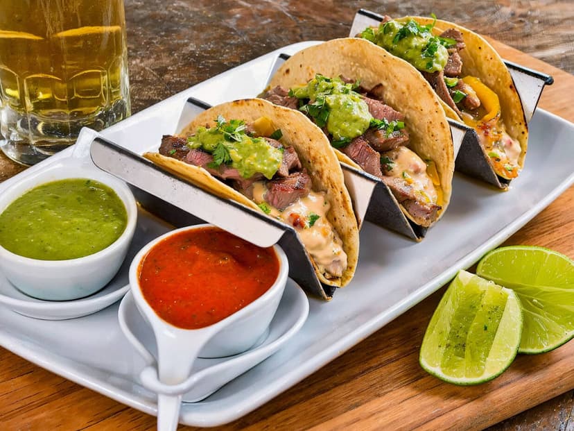 ´L Taco Mamalón 
