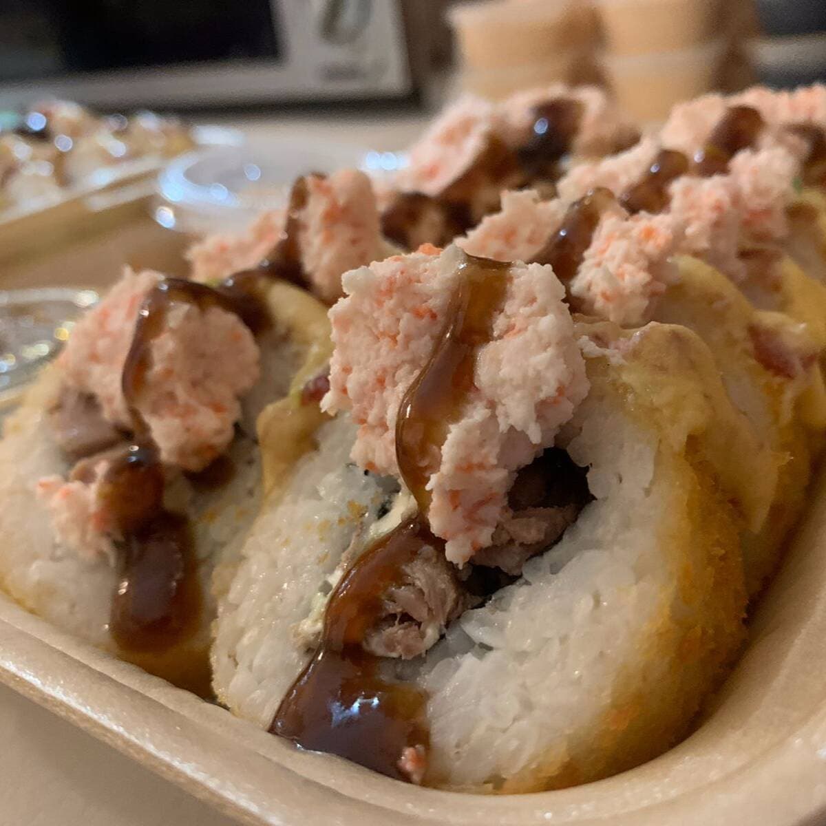Lalo Roll (7 piezas)