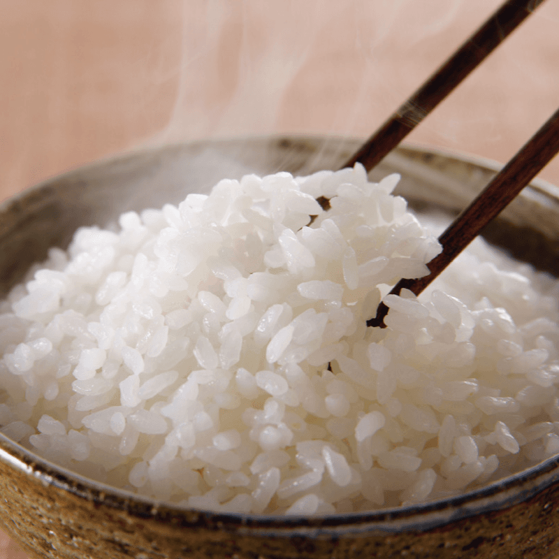 Arroz Blanco