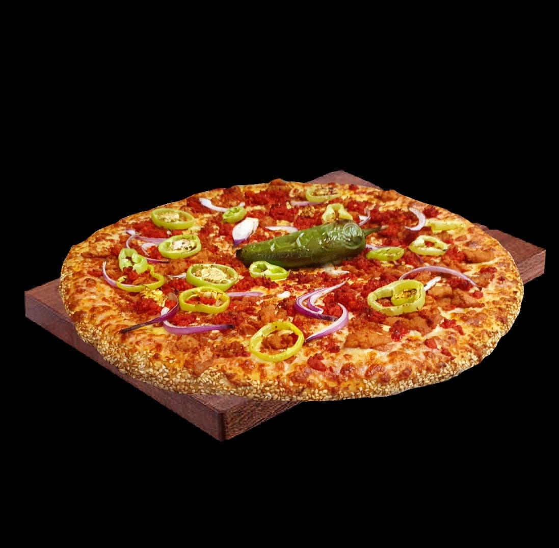 Pizza Venoto 38cm