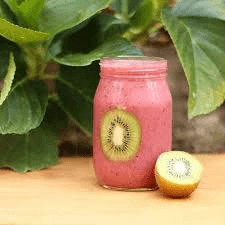 Fresa/Kiwi Gde.