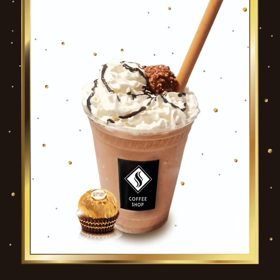 Frappé Ferrero