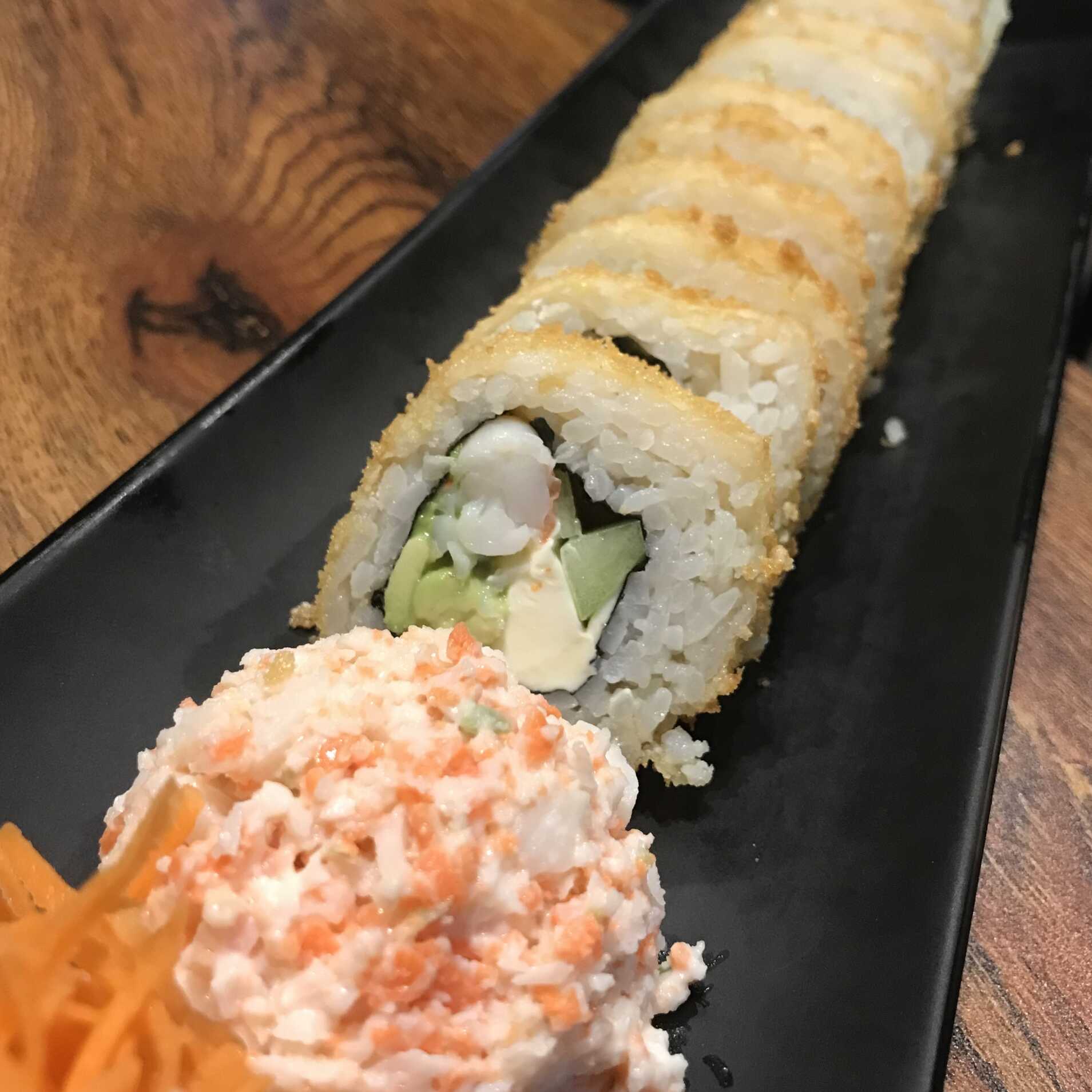 Satoru Roll