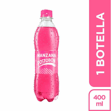 Manzana 400 ml
