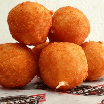 Cheese bites