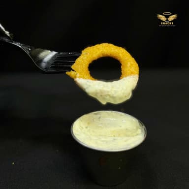 Aros de Cebolla
