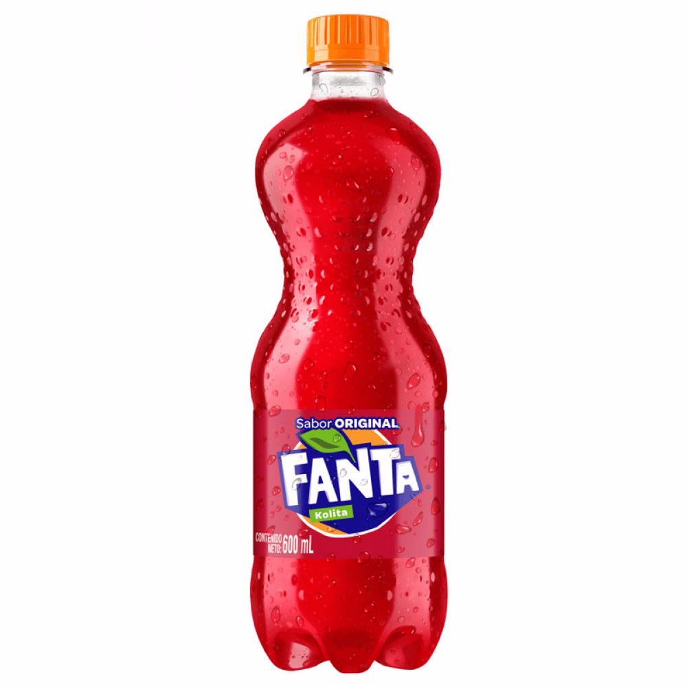 Fanta Kolita 600 ml