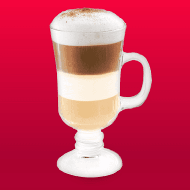 Moka Blanco