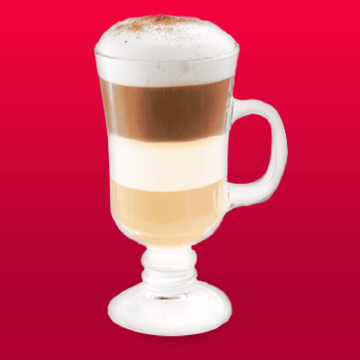 Moka Blanco